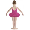 Bloch Valentine, triko s tutu suknjicom Bloch Valentine, triko s tutu suknjicom