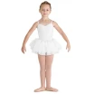 Bloch Valentine, triko s tutu suknjicom Bloch Valentine, triko s tutu suknjicom