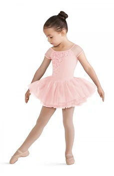 Bloch Abelle, dječji dres s tutu suknjicom