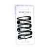 Capezio Bunheads snap clips, kopče za kosu Capezio Bunheads snap clips, kopče za kosu