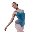 Capezio Cristóbal, ženski triko s debelim naramenicama Capezio Cristóbal, ženski triko s debelim naramenicama