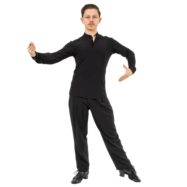 Dancee Aero, muške latinice Dancee Aero, muške latinice