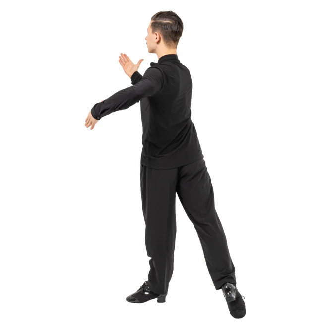 Dancee Aero, muške latinice Dancee Aero, muške latinice