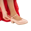 Dancee Daisy standard, djevojačke standardne cipele