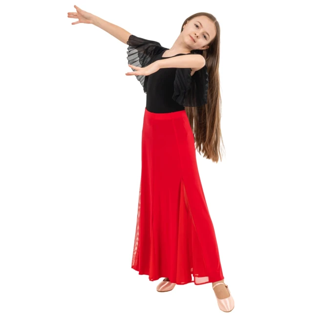 Dancee Daisy standard, djevojačke standardne cipele