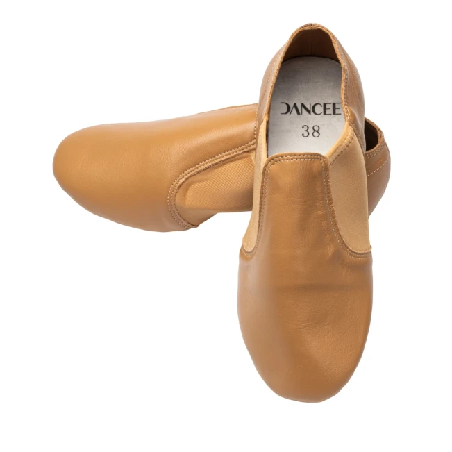 Dancee Economy jazz slip on, dječje jazzice Dancee Economy jazz slip on, dječje jazzice