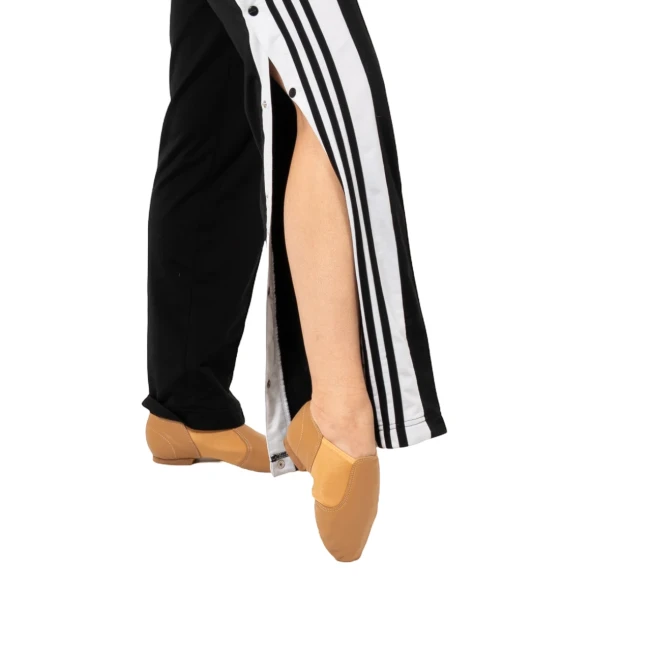 Dancee Economy jazz slip on, dječje jazzice Dancee Economy jazz slip on, dječje jazzice