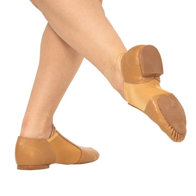 Dancee Economy jazz slip on, ženske jazz cipele Dancee Economy jazz slip on, ženske jazz cipele