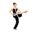 Dancee Economy jazz slip on, ženske jazz cipele Dancee Economy jazz slip on, ženske jazz cipele