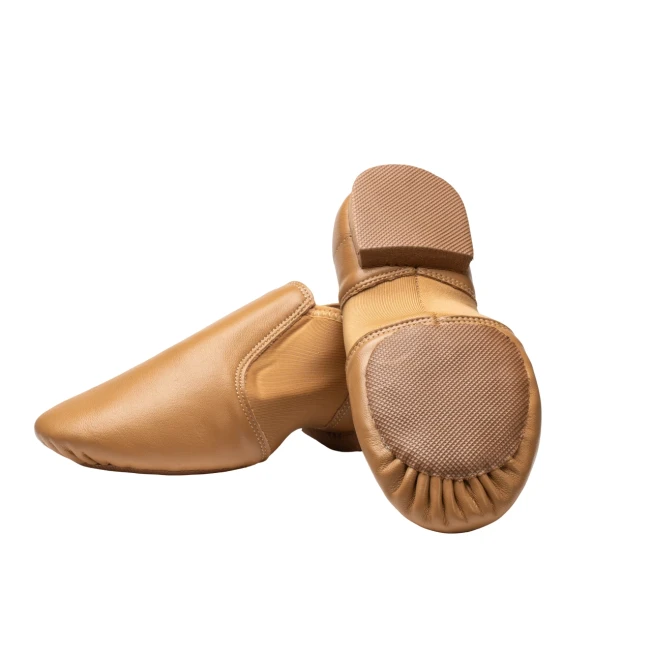 Dancee Economy jazz slip on, dječje jazzice Dancee Economy jazz slip on, dječje jazzice