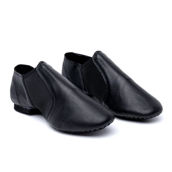 Dancee Economy jazz slip on, ženske jazz cipele Dancee Economy jazz slip on, ženske jazz cipele