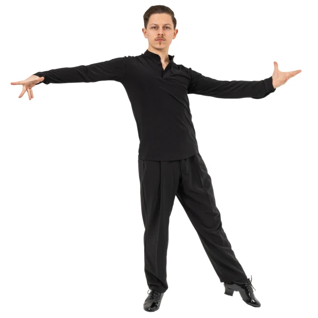 Dancee Havana flex, muške latino cipele