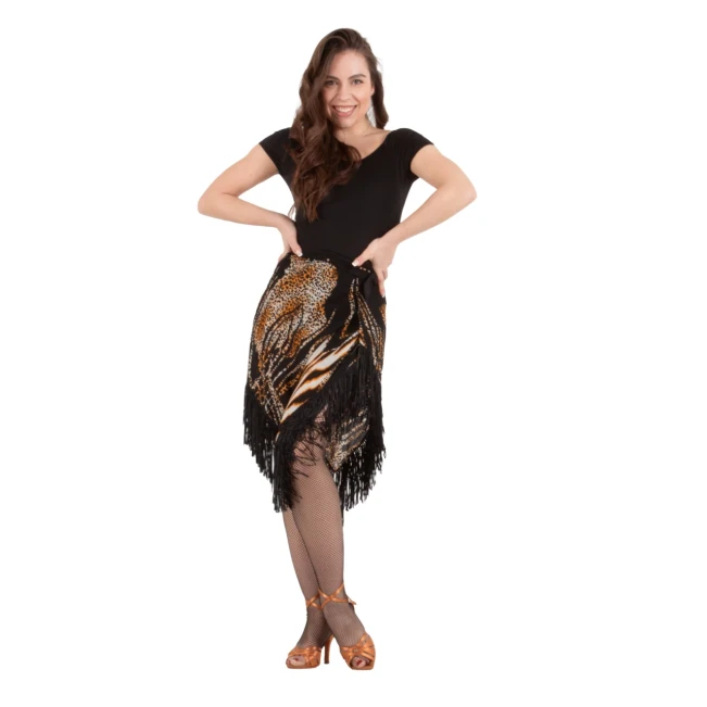 Dancee Kate Pro, latinice za dame