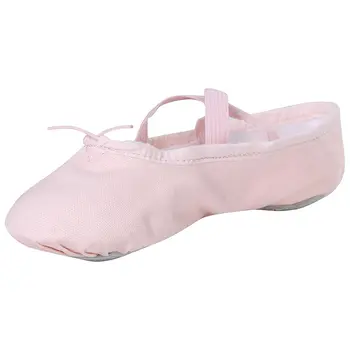 Dancee Practice, dječje baletne papučice