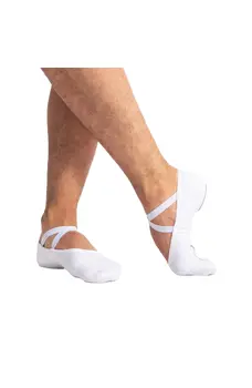 Dancee Pro stretch, muške elastične baletne papučice