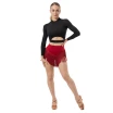 Dancee Wendy, ženske kratke hlače s resicama Dancee Wendy, ženske kratke hlače s resicama
