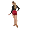 Dancee Wendy, ženske kratke hlače s resicama Dancee Wendy, ženske kratke hlače s resicama