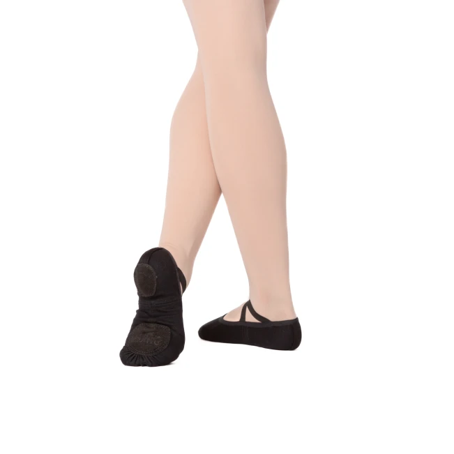 Dancee Pro stretch, ženske elastične baletne papučice Dancee Pro stretch, ženske elastične baletne papučice