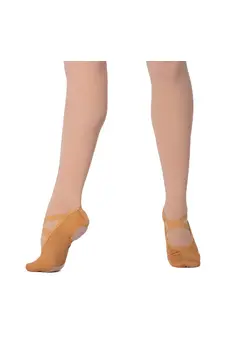 Dancee Pro stretch, ženske elastične baletne papučice