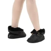 Capezio Mini Warmup booties, dječja obuća za zagrijavanje Capezio Mini Warmup booties, dječja obuća za zagrijavanje