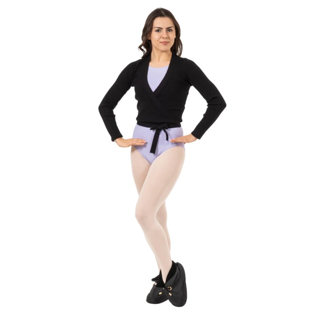 Capezio Mini Warmup čizmice, obuća za zagrijavanje Capezio Mini Warmup čizmice, obuća za zagrijavanje