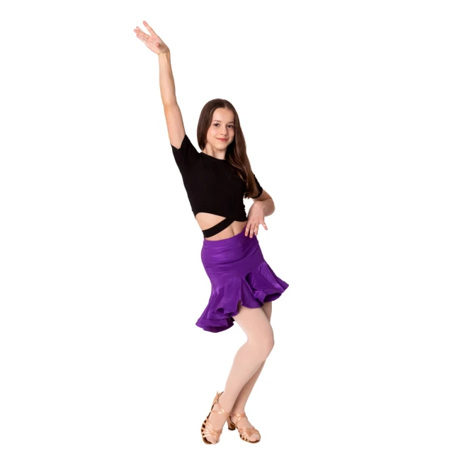 Tinka, trening suknja za djevojčice Tinka, trening suknja za djevojčice