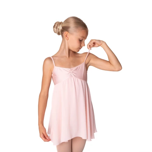 Bloch CL7047 Juliet, dres imperijskog kroja za djevojčice Bloch CL7047 Juliet, dres imperijskog kroja za djevojčice