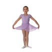 Capezio, dječja šifonska suknjica Capezio, dječja šifonska suknjica