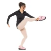 Capezio Mini Glam Warmup čizmice, obuća za zagrijavanje Capezio Mini Glam Warmup čizmice, obuća za zagrijavanje