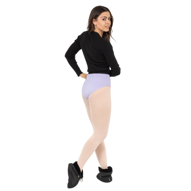 Capezio Mini Warmup čizmice, obuća za zagrijavanje Capezio Mini Warmup čizmice, obuća za zagrijavanje