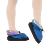 Capezio Mini Glam Warmup čizmice, obuća za zagrijavanje Capezio Mini Glam Warmup čizmice, obuća za zagrijavanje