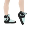 Capezio Glam Warmup Booties, obuća za zagrijavanje Capezio Glam Warmup Booties, obuća za zagrijavanje