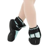 Capezio Glam Warmup Booties, obuća za zagrijavanje Capezio Glam Warmup Booties, obuća za zagrijavanje