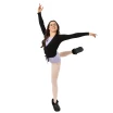 Capezio Mini Warmup čizmice, obuća za zagrijavanje Capezio Mini Warmup čizmice, obuća za zagrijavanje
