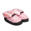 Capezio Mini Glam Warmup booties, djevojačka obuća za zagrijavanje Capezio Mini Glam Warmup booties, djevojačka obuća za zagrijavanje