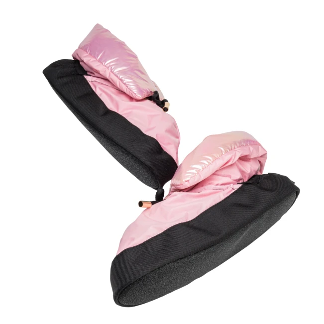 Capezio Ballroom Warmup booties, obuća za zagrijavanje Capezio Ballroom Warmup booties, obuća za zagrijavanje