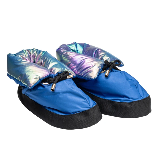 Capezio Ballroom Warmup booties, djevojačke cipele za zagrijavanje Capezio Ballroom Warmup booties, djevojačke cipele za zagrijavanje