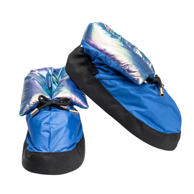 Capezio Ballroom Warmup booties, obuća za zagrijavanje Capezio Ballroom Warmup booties, obuća za zagrijavanje
