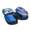 Capezio Ballroom Warmup booties, djevojačke cipele za zagrijavanje Capezio Ballroom Warmup booties, djevojačke cipele za zagrijavanje