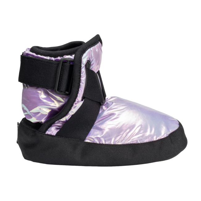 Capezio Glam Warmup Booties, obuća za zagrijavanje Capezio Glam Warmup Booties, obuća za zagrijavanje