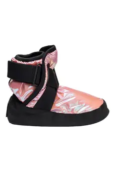 Capezio Glam Warmup Booties, djevojačka obuća za zagrijavanje 