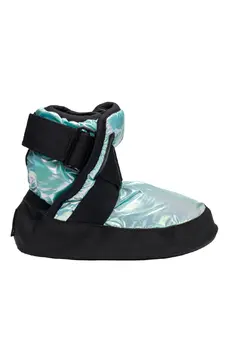 Capezio Glam Warmup Booties, obuća za zagrijavanje 