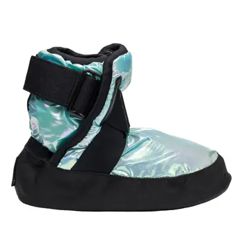 Capezio Glam Warmup Booties, obuća za zagrijavanje 