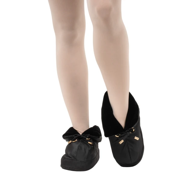Capezio Mini Warmup čizmice, obuća za zagrijavanje Capezio Mini Warmup čizmice, obuća za zagrijavanje