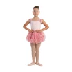 Capezio Camellia, dres s tutu suknjicom Capezio Camellia, dres s tutu suknjicom