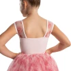 Capezio Camellia, dres s tutu suknjicom Capezio Camellia, dres s tutu suknjicom