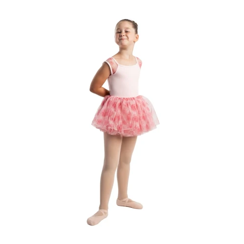 Capezio Camellia F12433C haljina, dres s tutu suknjicom