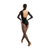 Capezio Professional Fishnet Seamless Tight, bešavne mrežaste tajice Capezio Professional Fishnet Seamless Tight, bešavne mrežaste tajice