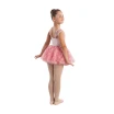 Capezio Camellia, dres s tutu suknjicom Capezio Camellia, dres s tutu suknjicom
