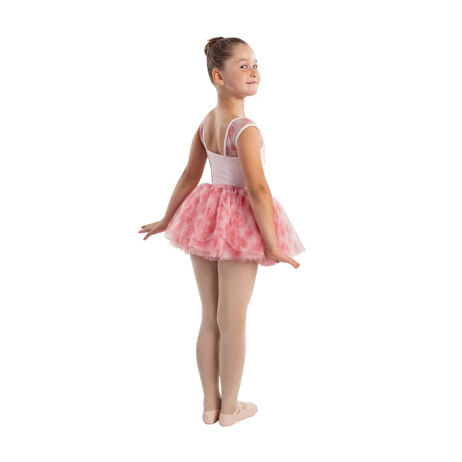 Capezio Camellia, dres s tutu suknjicom Capezio Camellia, dres s tutu suknjicom